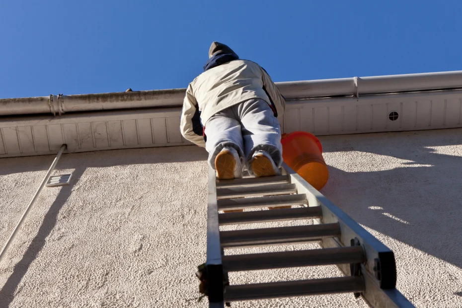 Gutter Cleaning Emmaus